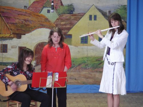 Den matek - 13.5.2006